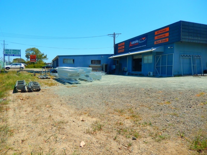 60 Lipscombe Road, Deception Bay QLD 4508