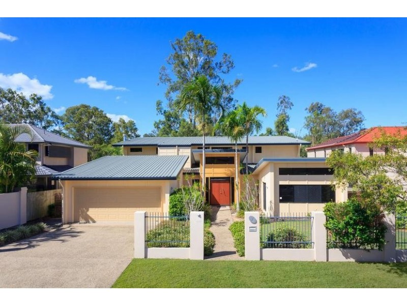 7 Samuel Place, Sinnamon Park QLD 4073