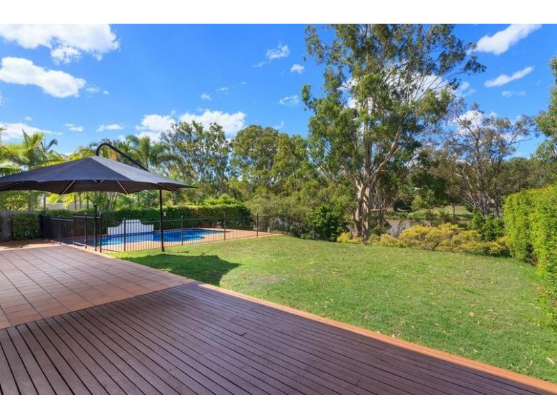 7 Samuel Place, Sinnamon Park QLD 4073