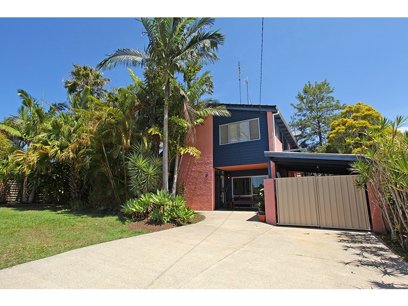 22 Murray Crescent, Nambour QLD 4560