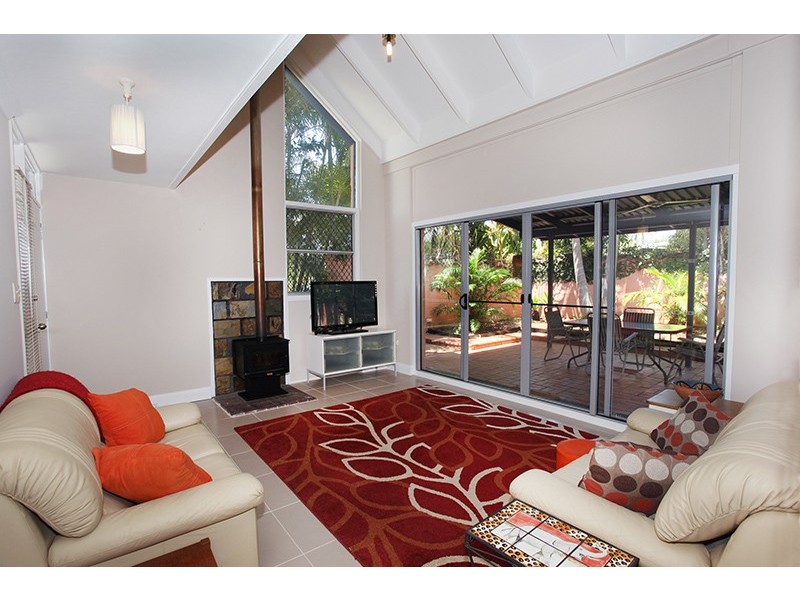 22 Murray Crescent, Nambour QLD 4560