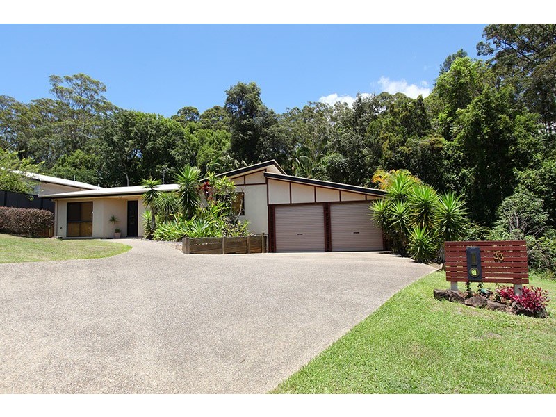 33 Huntingdale Drive, Nambour QLD 4560