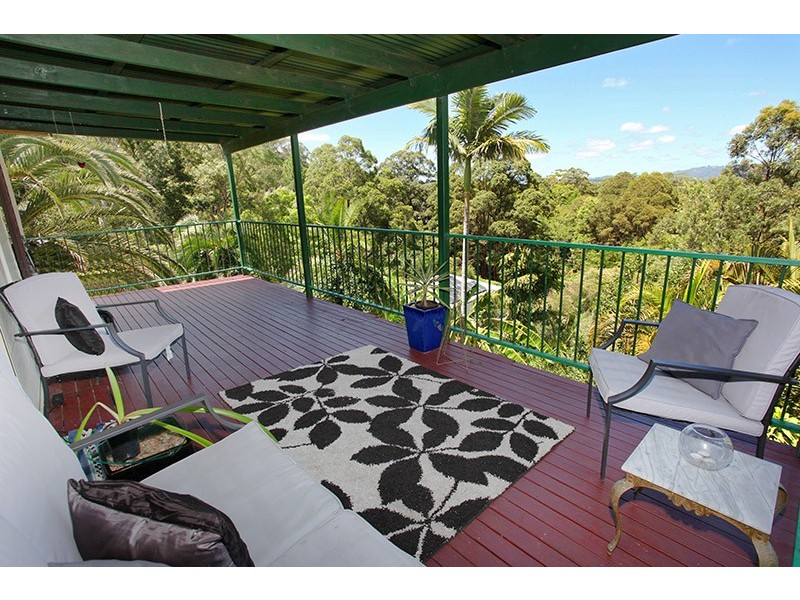 48 Lamington Terrace, Nambour QLD 4560