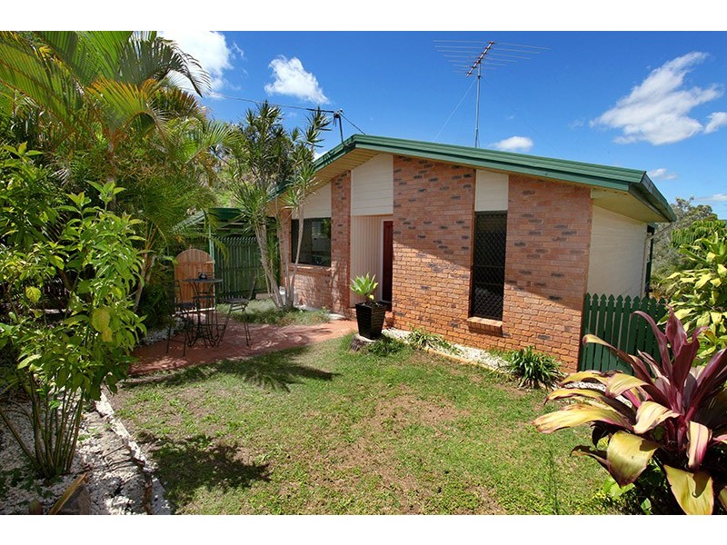 48 Lamington Terrace, Nambour QLD 4560