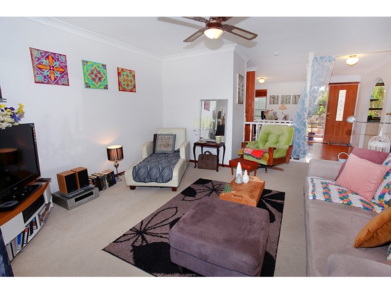 48 Lamington Terrace, Nambour QLD 4560