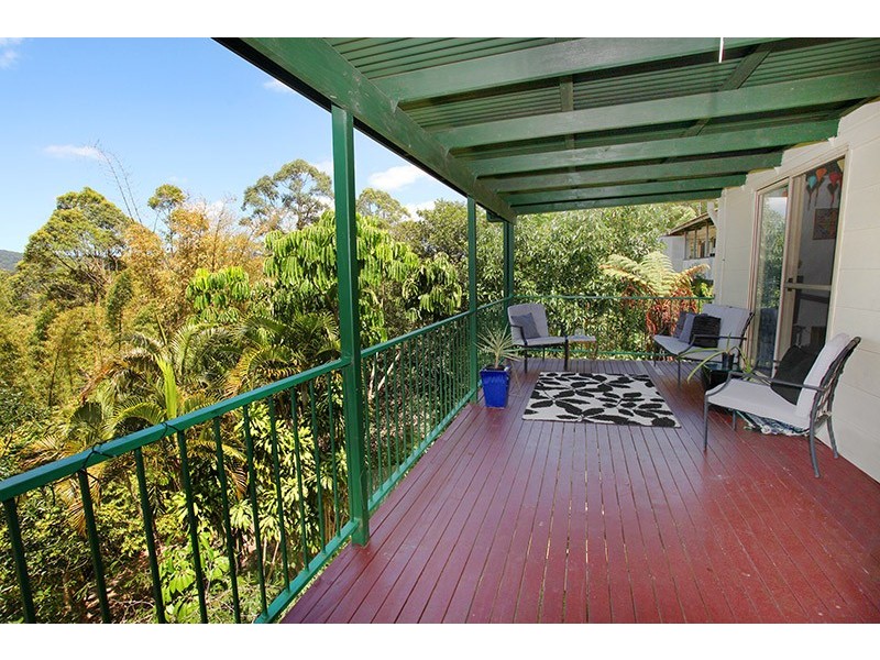48 Lamington Terrace, Nambour QLD 4560
