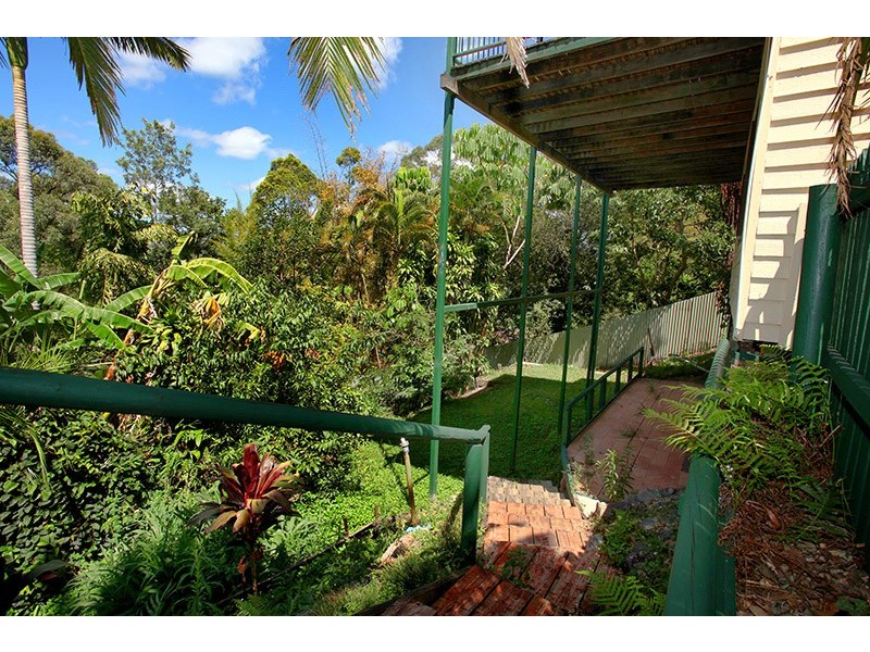 48 Lamington Terrace, Nambour QLD 4560