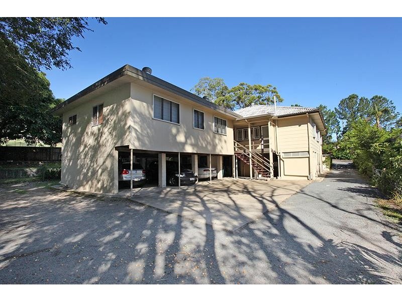 81-83 Coronation Avenue, Nambour QLD 4560