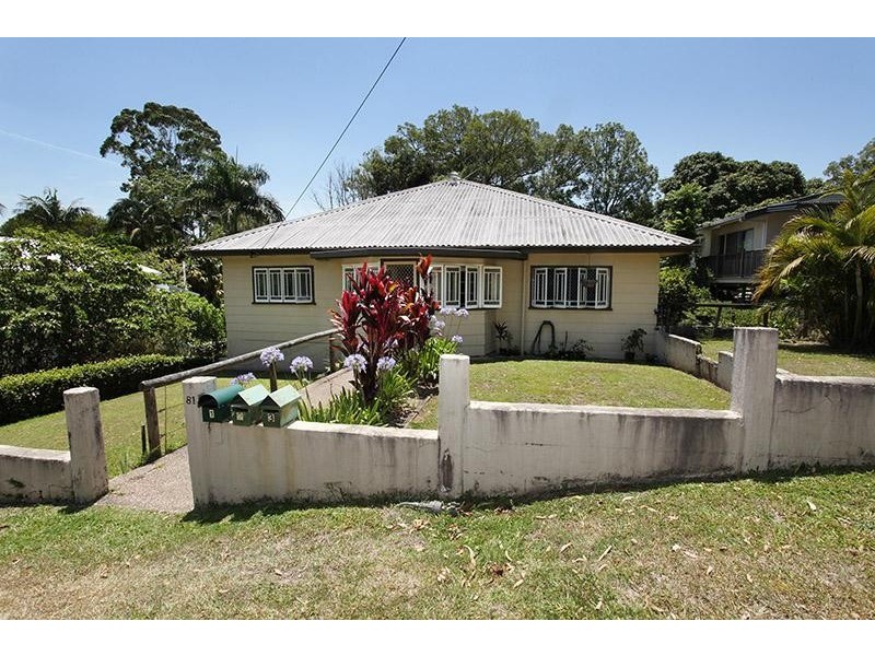81-83 Coronation Avenue, Nambour QLD 4560
