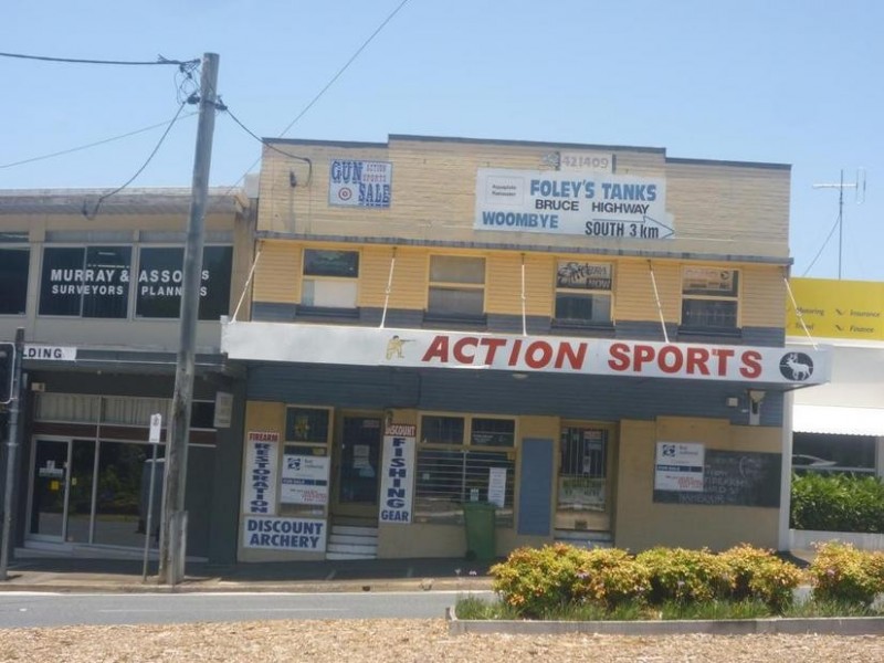 19-21 Currie Street, Nambour QLD 4560