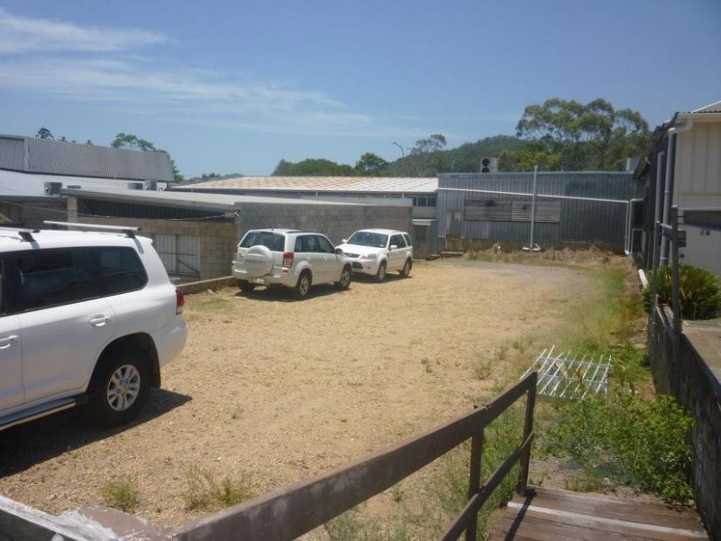 19-21 Currie Street, Nambour QLD 4560