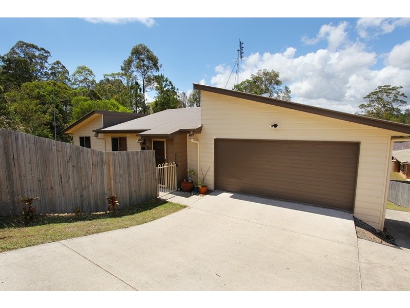 1 Tuckers Creek Dve, Nambour QLD 4560
