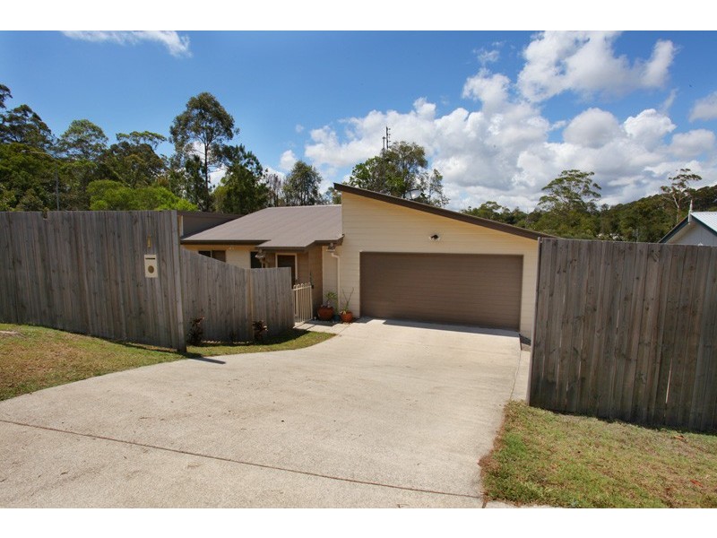 1 Tuckers Creek Dve, Nambour QLD 4560
