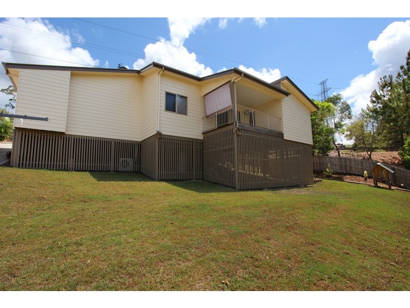 1 Tuckers Creek Dve, Nambour QLD 4560