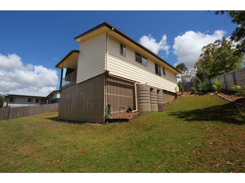 1 Tuckers Creek Dve, Nambour QLD 4560