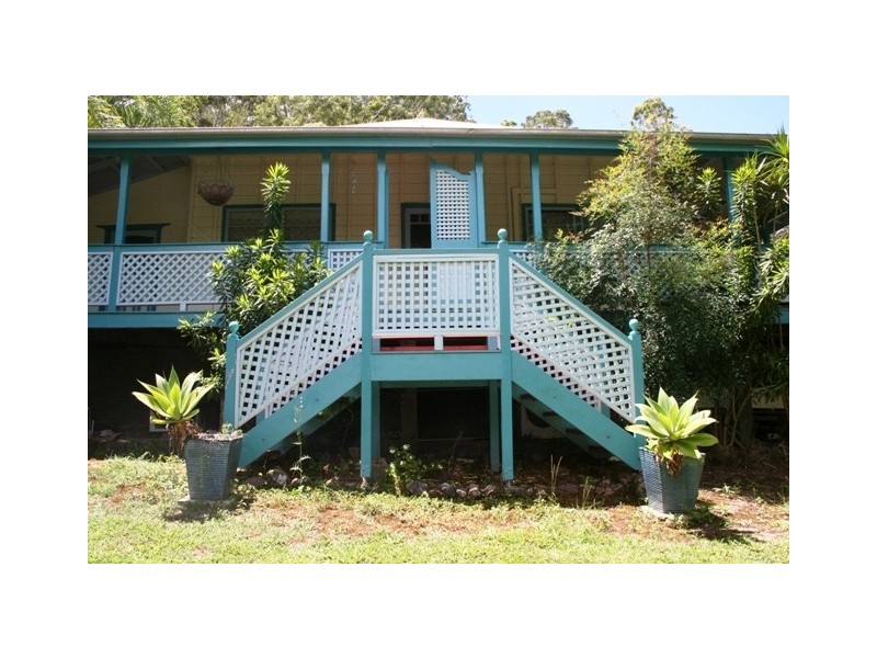 Yandina QLD 4561