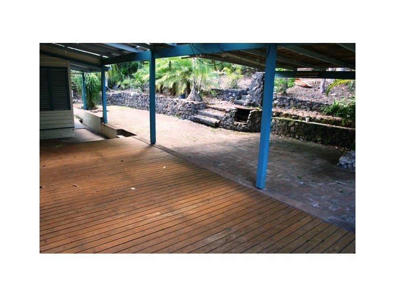 Yandina QLD 4561