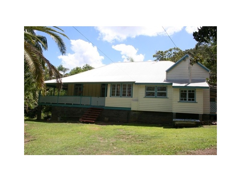 Yandina QLD 4561