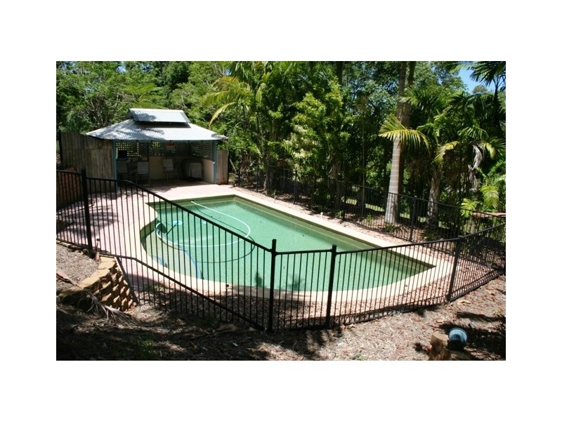 Yandina QLD 4561