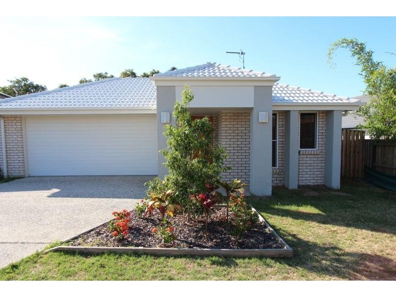 4 Expectation Court, Nambour QLD 4560