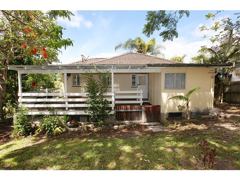 38 Rigby Street, Nambour QLD 4560