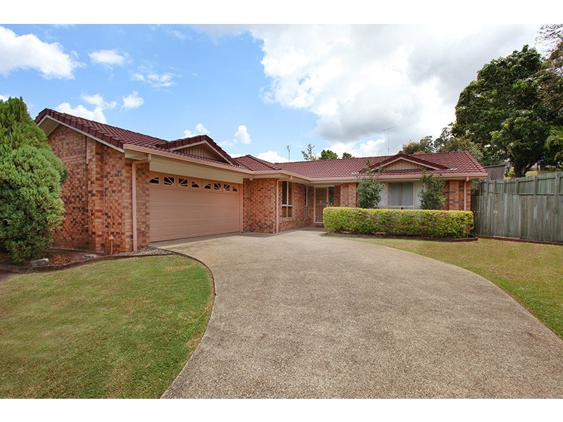 31 Westview Crescent, Nambour QLD 4560