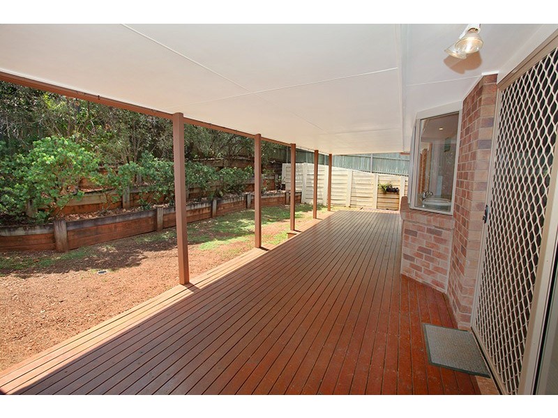 31 Westview Crescent, Nambour QLD 4560