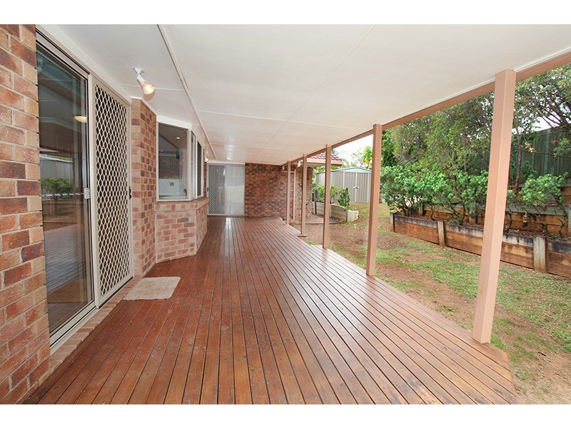 31 Westview Crescent, Nambour QLD 4560
