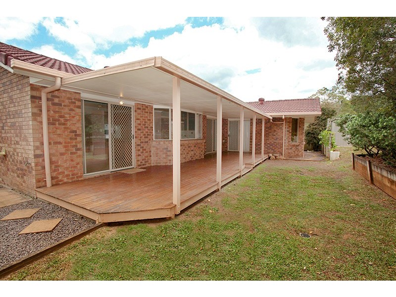 31 Westview Crescent, Nambour QLD 4560