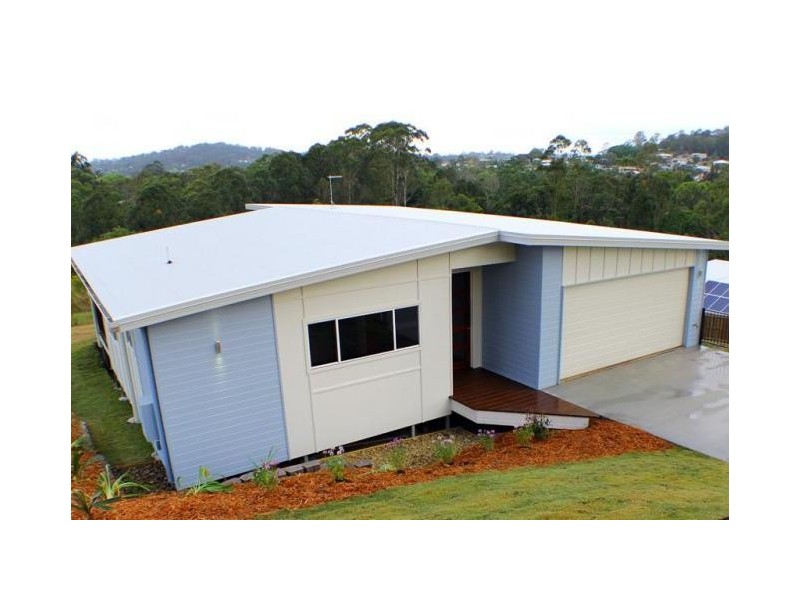 28 Patrick King Drive, Burnside QLD 4560