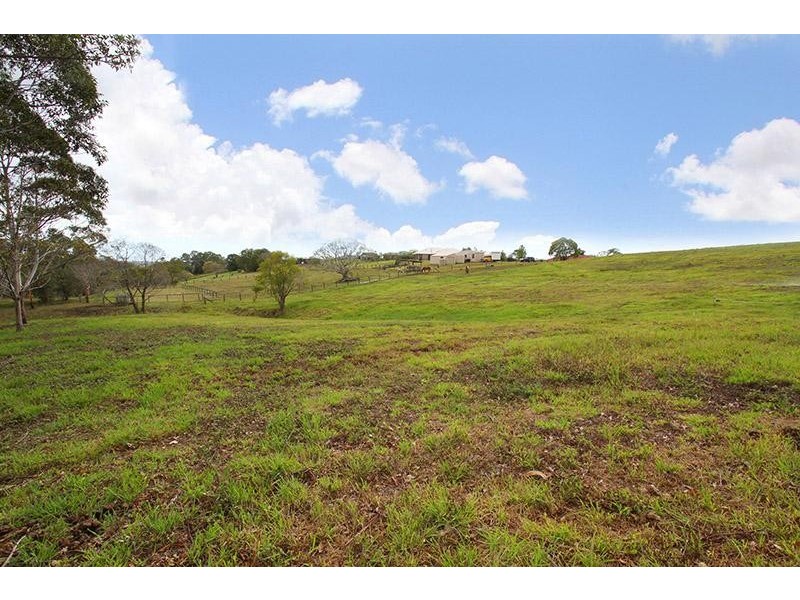 Lot 24, 78-80 Spring Pastures Drive, Mapleton QLD 4560