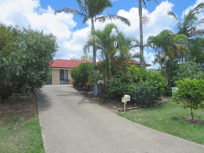 13 Robertson Drive, Burnside QLD 4560