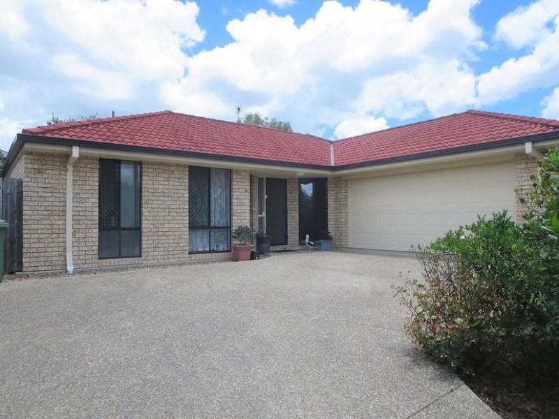 13 Robertson Drive, Burnside QLD 4560