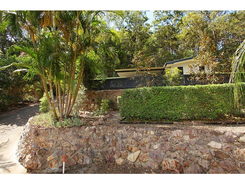 64 Petrie Creek Road, Nambour QLD 4560