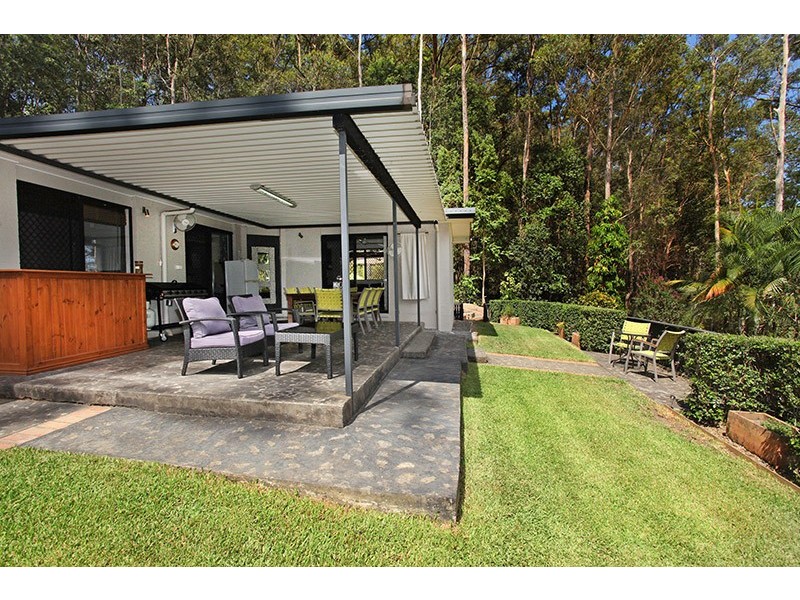 64 Petrie Creek Road, Nambour QLD 4560