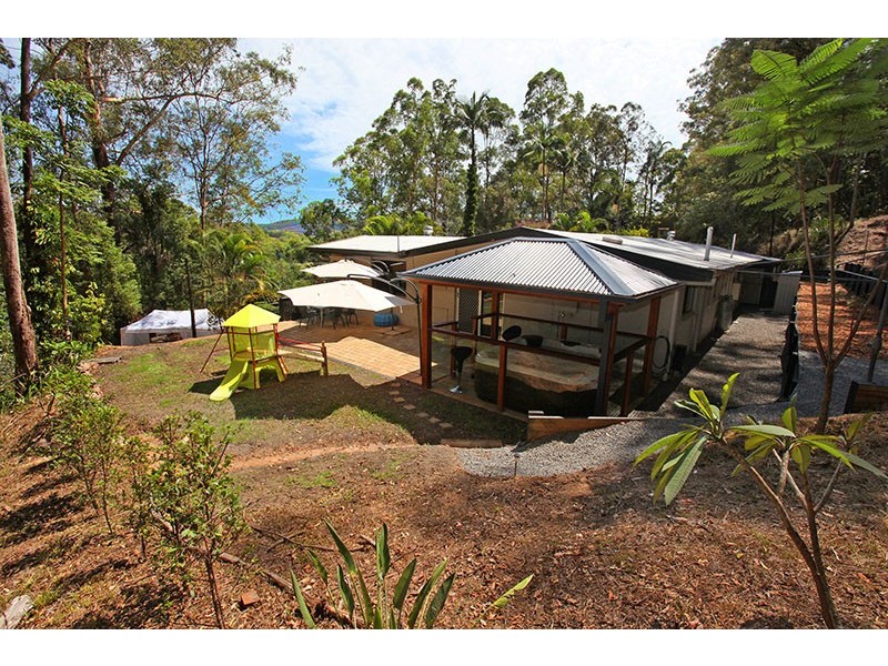 64 Petrie Creek Road, Nambour QLD 4560