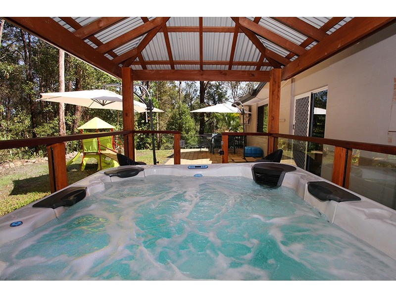 64 Petrie Creek Road, Nambour QLD 4560