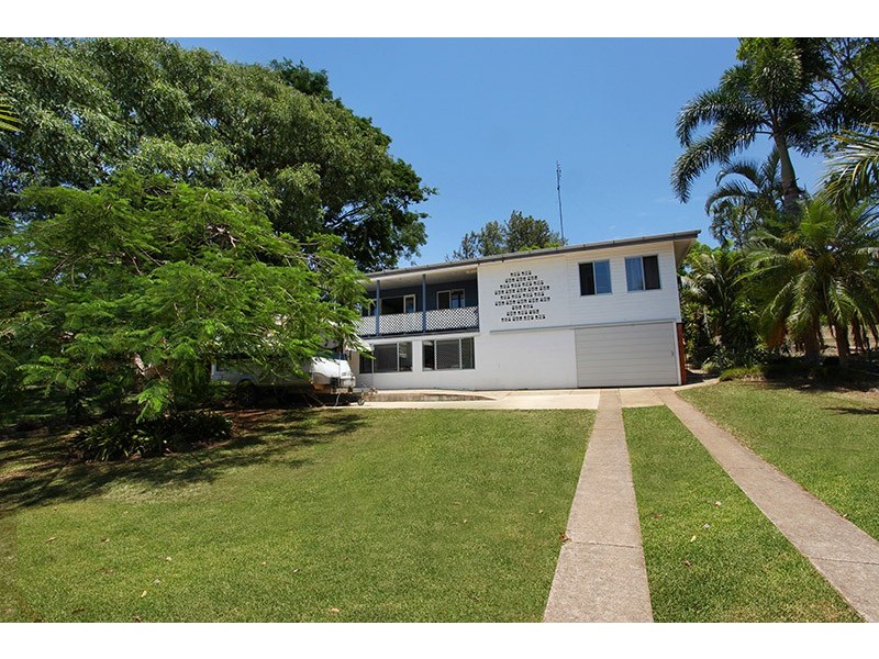 32 Kerrs Lane, Coes Creek QLD 4560