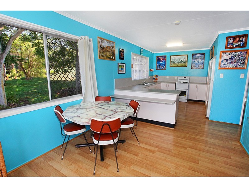 32 Kerrs Lane, Coes Creek QLD 4560