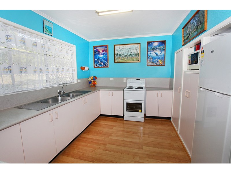 32 Kerrs Lane, Coes Creek QLD 4560