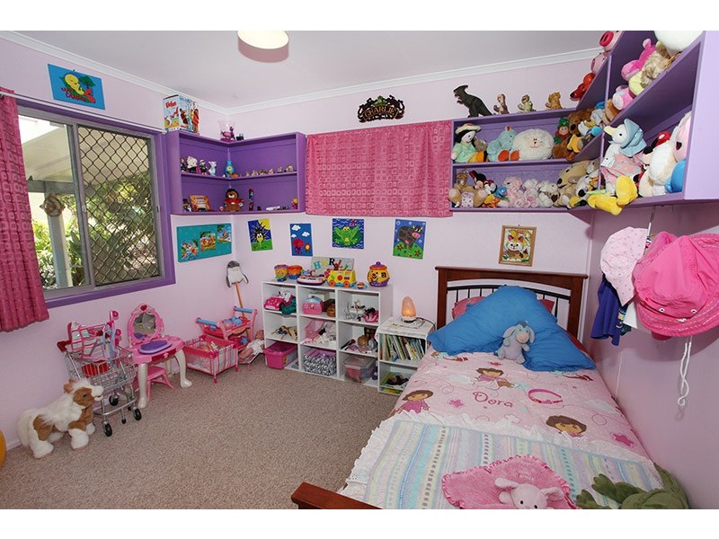 32 Kerrs Lane, Coes Creek QLD 4560
