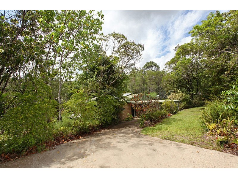 107 – 111 Jackson Road, West Woombye QLD 4559