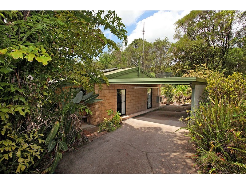 107 – 111 Jackson Road, West Woombye QLD 4559