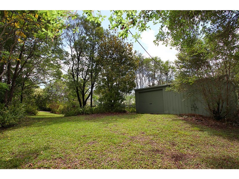 107 – 111 Jackson Road, West Woombye QLD 4559