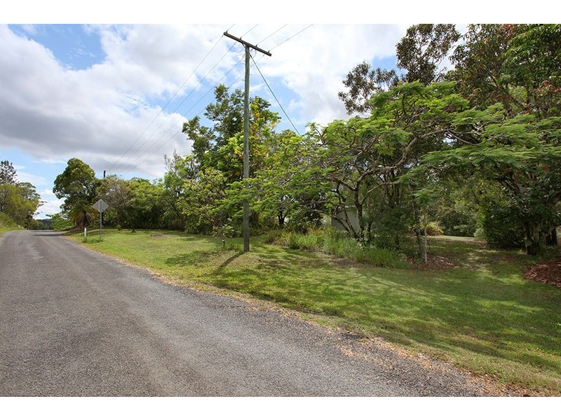 107 – 111 Jackson Road, West Woombye QLD 4559