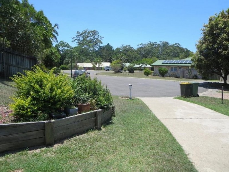 5 Moodie Court, Woombye QLD 4559
