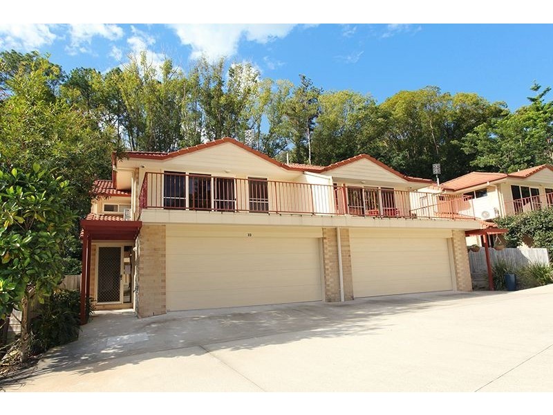 23/14-18 Bade Street, Nambour QLD 4560