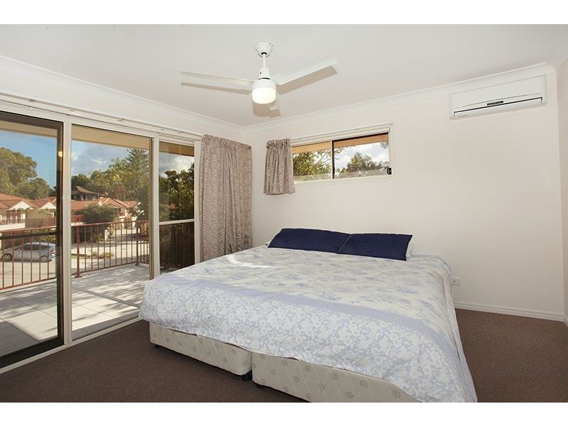23/14-18 Bade Street, Nambour QLD 4560
