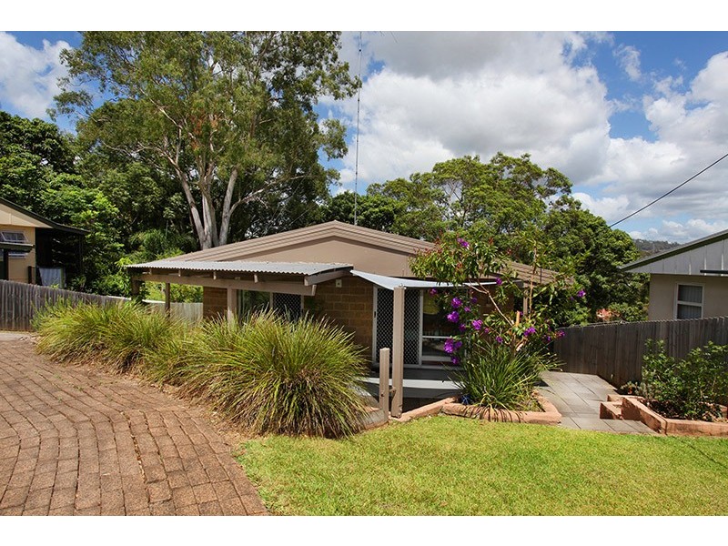 29 Image Flat Road, Nambour QLD 4560