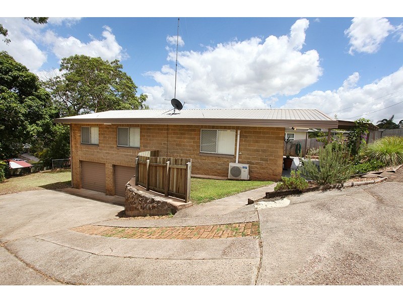 29 Image Flat Road, Nambour QLD 4560
